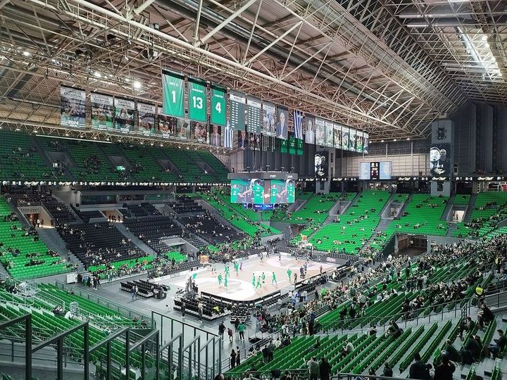 李楠现身NBA夏联是否感慨？他曾在这里风光无限｜6T体育官网（封面配图）
